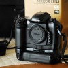 Nikon D100