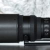 Nikkor 200/2 VRII + sluneční clona HK-30