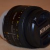 50mm f1,8 D