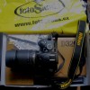 Nikon D3200