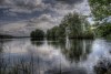 HDR pokus Mělice