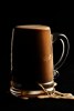 černé pivo