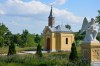 Kaplnka Sv. Martina