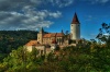 Křivoklát