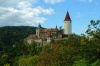 Hrad Křivoklát