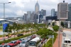 Hong Kong, Central
