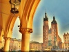 HDR Kostol P. Marie