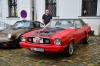 Retro Prague Historic Rally 2014
