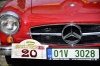 Retro Prague Historic Rally 2014