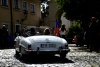 Retro Prague Historic Rally 2014