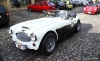 Retro Prague Historic Rally 2014