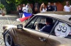 Retro Prague Historic Rally 2014