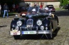 Retro Prague Historic Rally 2014 cíl