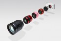 Kompletní sada objektivů pro systém Nikon 1