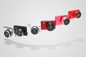 Barevné variace Nikonu 1 J2