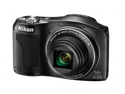 Nikon Coolpix L610