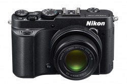 Nikon COOLPIX P7700