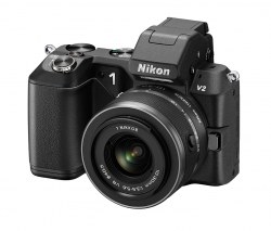 Nikon 1 V2