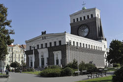 Praha