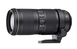 AF-S Nikkor 70-200mm f/4 G ED VR