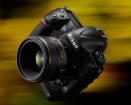 Nikon D4S