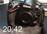 NIkon Professional services, NIkonClub, Nikon D4