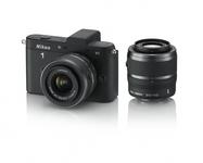 Nikon 1 V1