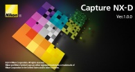 Capture NX-D