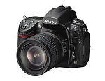 Nikon D700