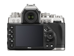 Zadní stěna Nikon Df