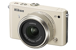Nikon 1 J3