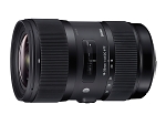 Sigma 18-35mm f/1,8 DC HSM