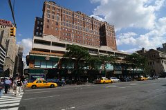B&H Photo v New Yorku